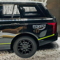 Thumbnail for RC Off Road Master Racing Car 1:16 Scale