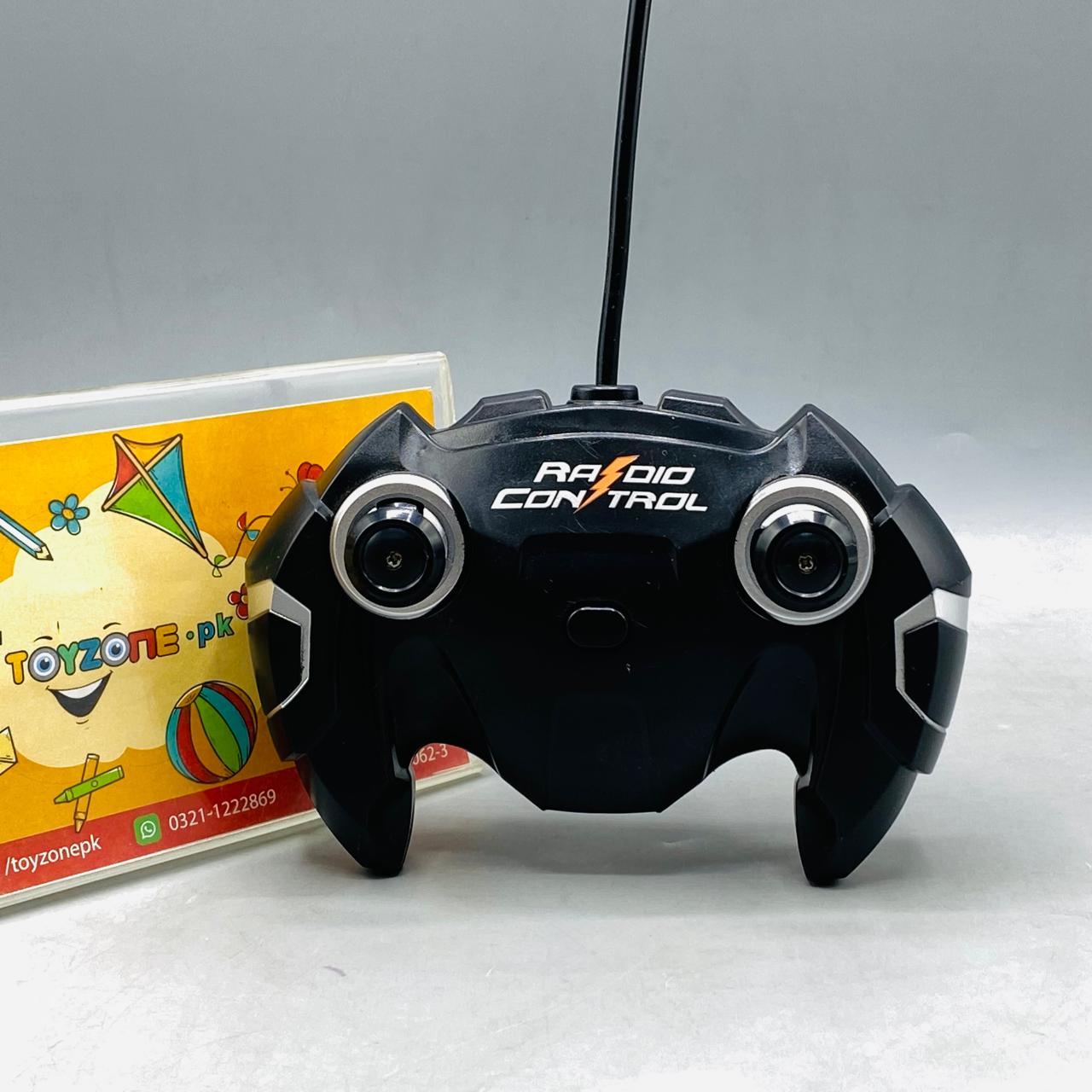 RC Off Road Master Racing Car 1:16 Scale