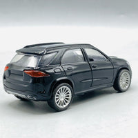 Thumbnail for 1.38 Scale Brabus Solar Power diecast Car