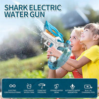 Thumbnail for Shark Electric Water Gun