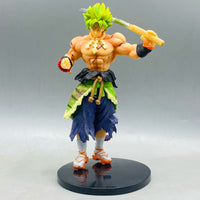 Thumbnail for Dragon Ball Z Goku Action Figure 8