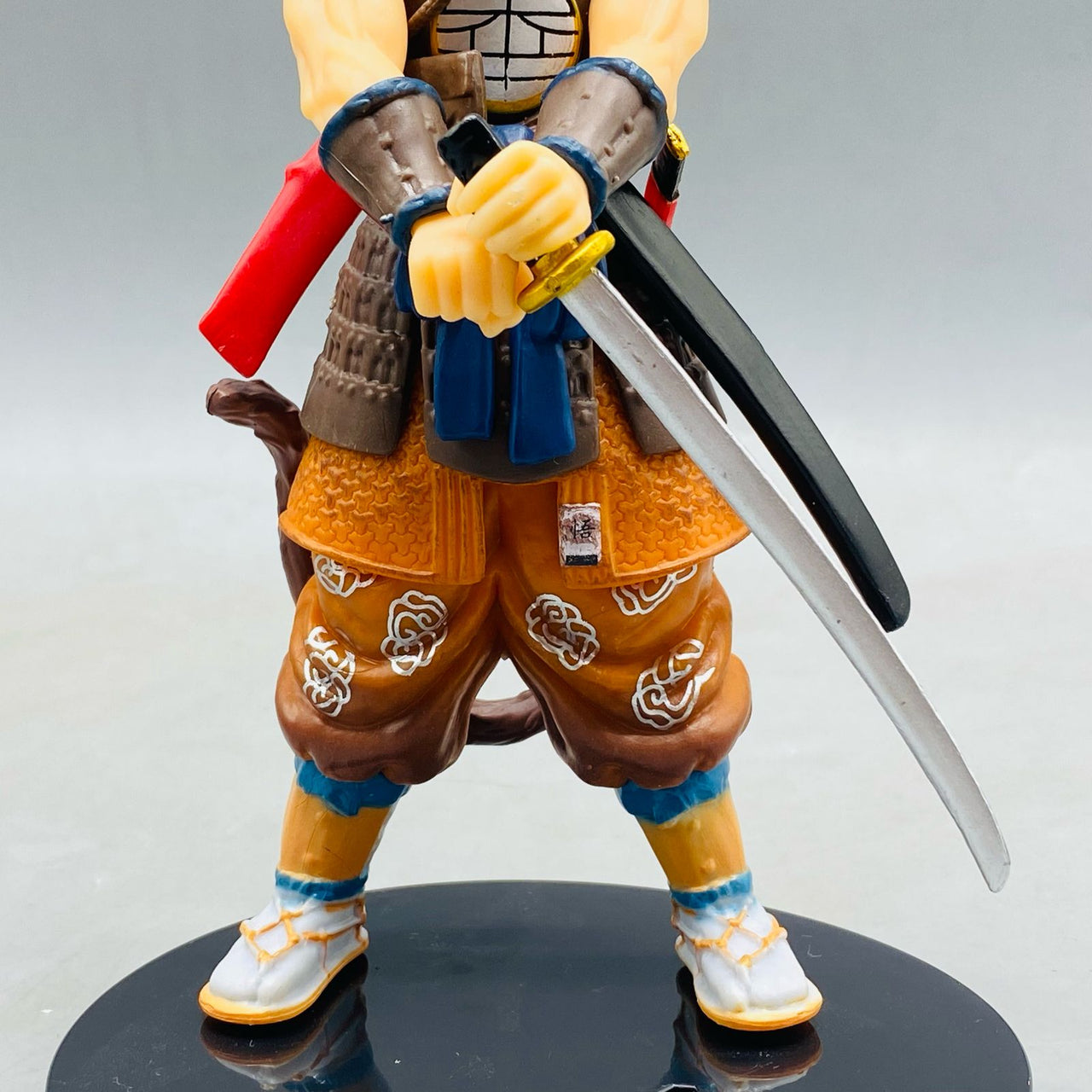 Dragon Ball Z Goku Action Figure 8"(1 Pcs)