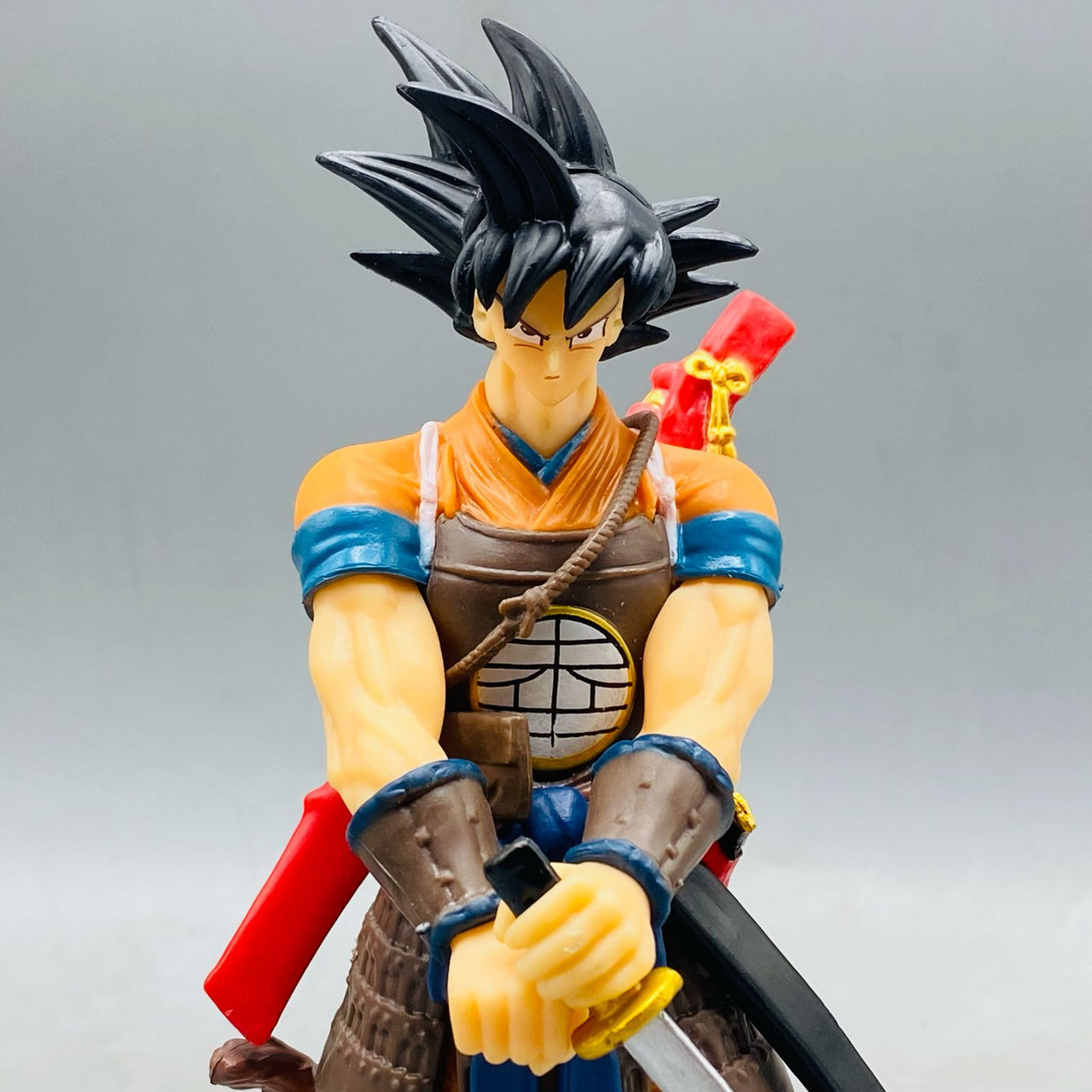 Dragon Ball Z Goku Action Figure 8"(1 Pcs)