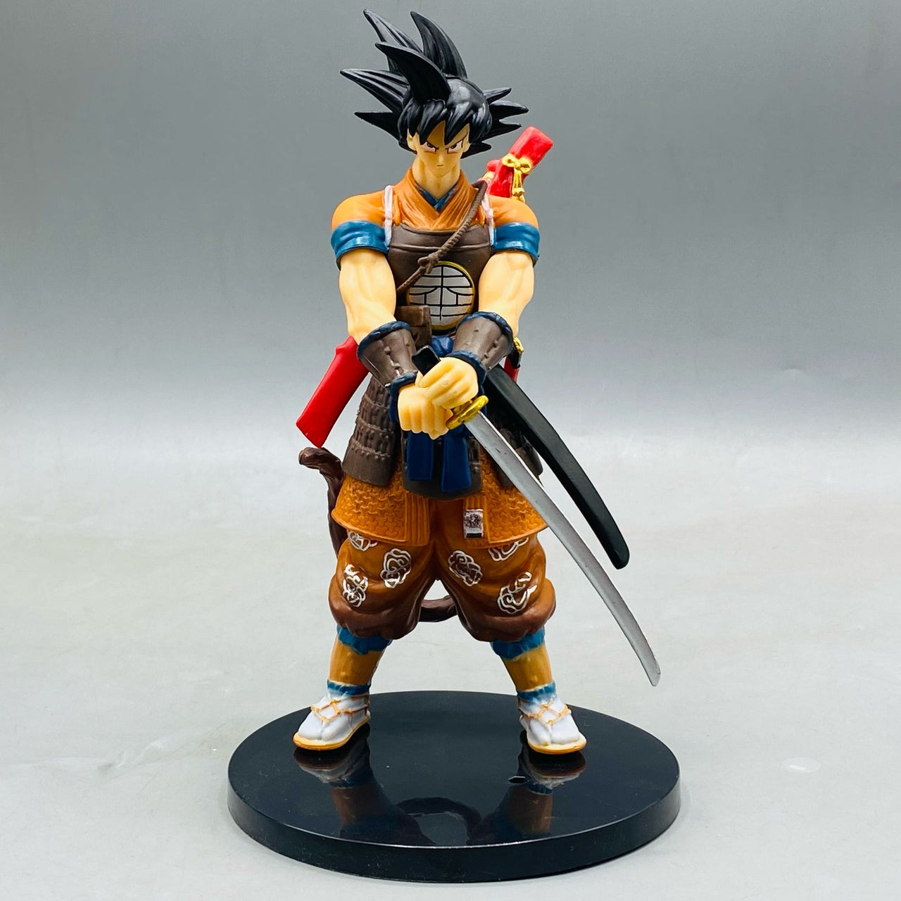 Dragon Ball Z Goku Action Figure 8"(1 Pcs)