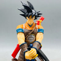 Thumbnail for Dragon Ball Z Goku Action Figure 8