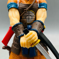 Thumbnail for Dragon Ball Z Goku Action Figure 8