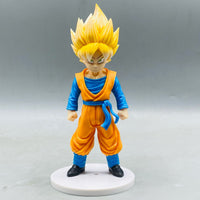 Thumbnail for Dragon Ball Z Goku Action Figure 7