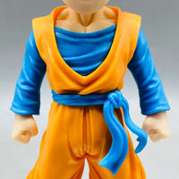 Thumbnail for Dragon Ball Z Goku Action Figure 7