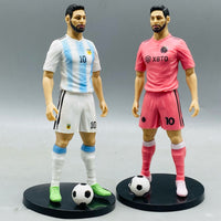 Thumbnail for World Famous Lionel Messi Action Figure