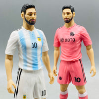 Thumbnail for World Famous Lionel Messi Action Figure