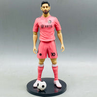 Thumbnail for World Famous Lionel Messi Action Figure