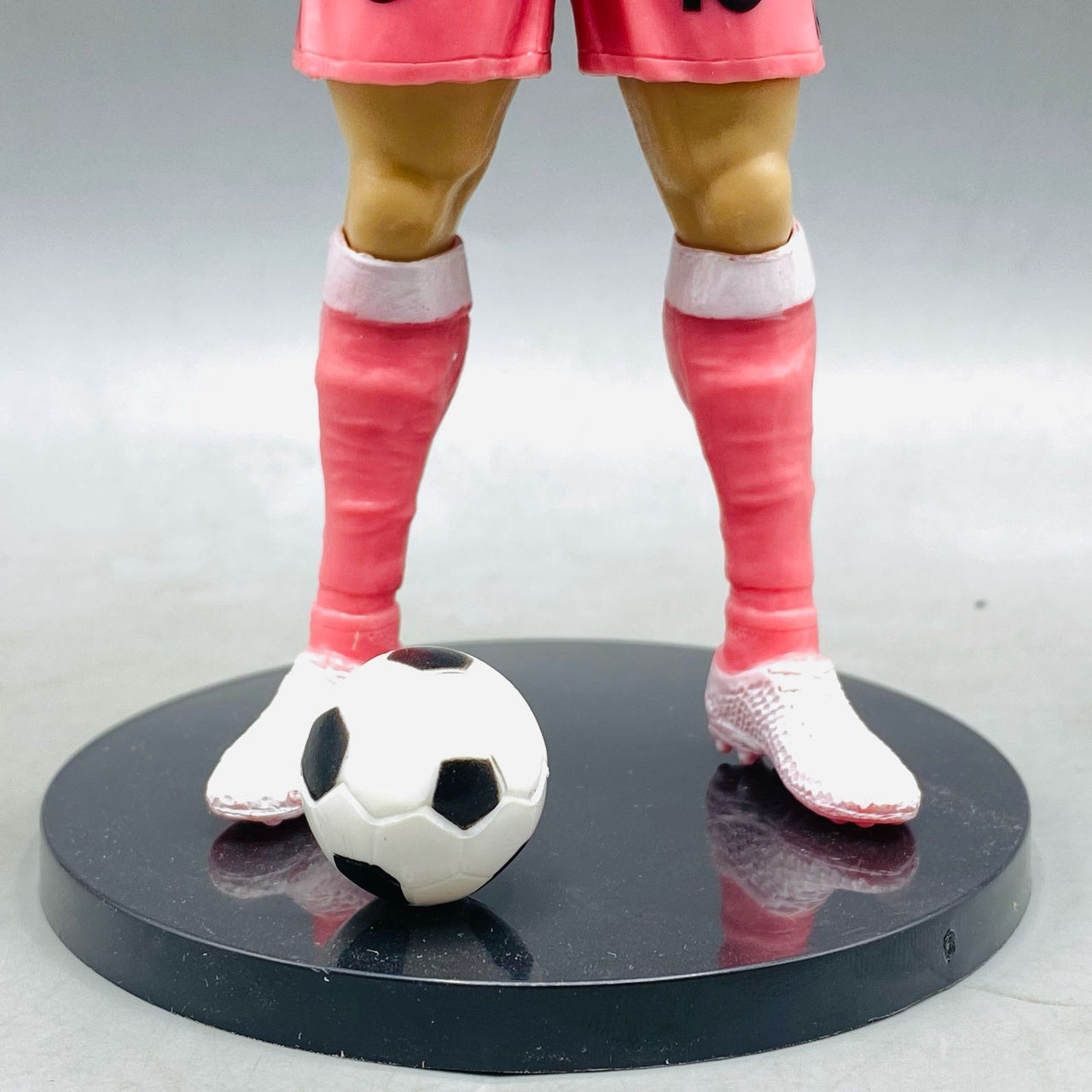 World Famous Lionel Messi Action Figure