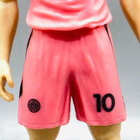 Thumbnail for World Famous Lionel Messi Action Figure