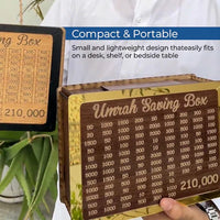 Thumbnail for Umrah Saving Box