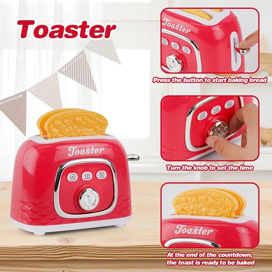 Mini Home Appliance Bread Maker