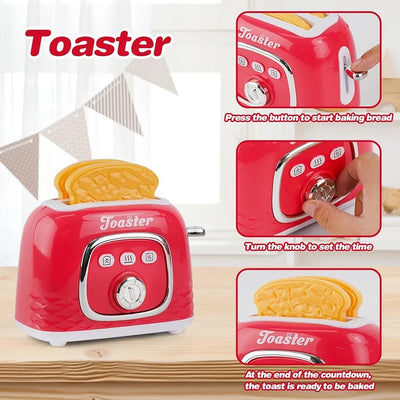 Mini Home Appliance Bread Maker