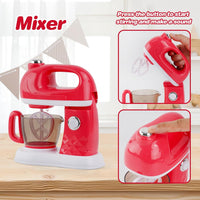 Thumbnail for Mini Home Appliance Kitchen Mixer