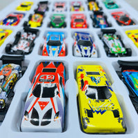 Thumbnail for 24 Pcs Metal Alloy Car Set
