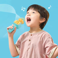 Thumbnail for Voice Changer Wireless Microphone