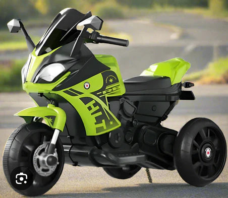 Kids Electric Ride on Motorcycle With Light And Sound