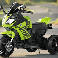Kids Electric Ride on Motorcycle With Light And Sound