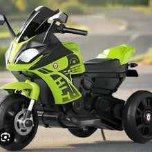Kids Electric Ride on Motorcycle With Light And Sound