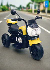 Thumbnail for 3 Wheels Ride on Baby Bike With Light And Sound