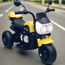 3 Wheels Ride on Baby Bike With Light And Sound