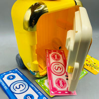 Thumbnail for Pikachu Money ATM Machine With Trolly