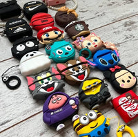 Thumbnail for Protective Earbuds Pro 2 Silicon Fancy Pouch