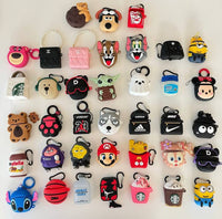 Thumbnail for Protective Earbuds Pro 2 Silicon Fancy Pouch