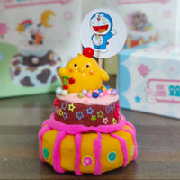 Thumbnail for DIY Claydoh Decorate Cake