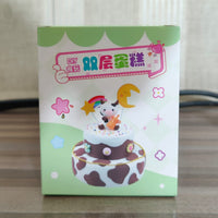 Thumbnail for DIY Claydoh Decorate Cake