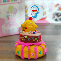 Thumbnail for DIY Claydoh Decorate Cake