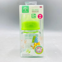 Thumbnail for 60ML Glass Baby Feeder