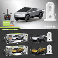 Thumbnail for Remote Control Tesla Cyber Truck