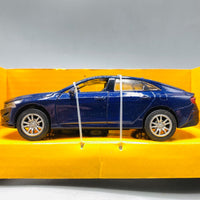 Thumbnail for Diecast Kia K5/Optima Model Car 1:32 Scale | Simulated Alloy with Sound & Light | Collector's Toy