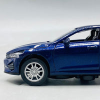 Thumbnail for Diecast Kia K5/Optima Model Car 1:32 Scale | Simulated Alloy with Sound & Light | Collector's Toy