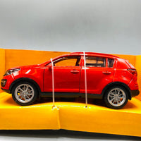 Thumbnail for Premium 1:32 Scale Diecast Model Kia SUV Car
