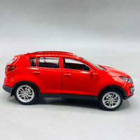 Thumbnail for Premium 1:32 Scale Diecast Model Kia SUV Car