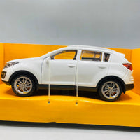 Thumbnail for Premium 1:32 Scale Diecast Model Kia SUV Car