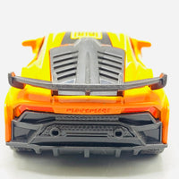 Thumbnail for Die-Cast Alloy 1:32 Scale Sports car