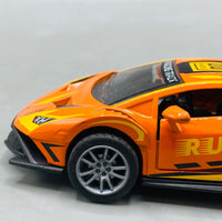 Thumbnail for Die-Cast Alloy 1:32 Scale Sports car