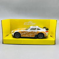 Thumbnail for HELI Pocket 1/36 Scale Die-Cast Model Car