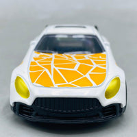 Thumbnail for HELI Pocket 1/36 Scale Die-Cast Model Car