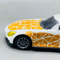 Thumbnail for HELI Pocket 1/36 Scale Die-Cast Model Car