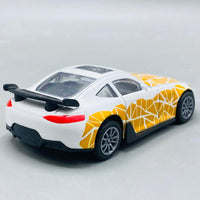 Thumbnail for HELI Pocket 1/36 Scale Die-Cast Model Car