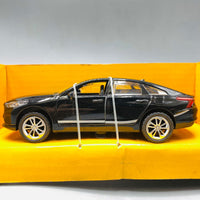 Thumbnail for Diecast Hyundai Tucson Model Car | 1:32 Scale | Sound, Lights & Pullback Action