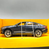 Thumbnail for Diecast Hyundai Tucson Model Car | 1:32 Scale | Sound, Lights & Pullback Action