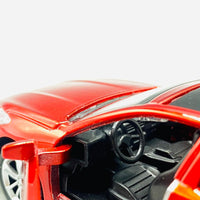 Thumbnail for Diecast Hyundai Tucson Model Car | 1:32 Scale | Sound, Lights & Pullback Action